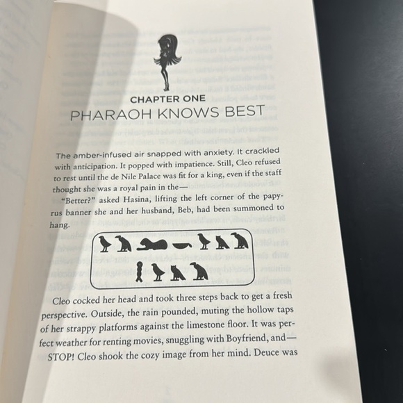 Monster High #2: The Ghoul Next Door by Lisi Harrison - Paperback Novel - Picture 7 of 8